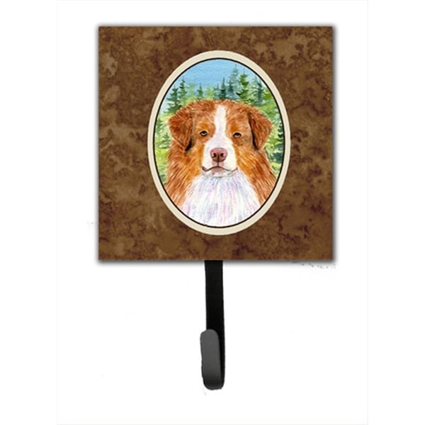 Jensendistributionservices Australian Shepherd Leash Holder Or Key Hook MI1713424 - main